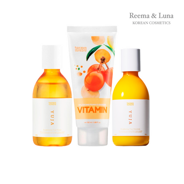 Radiance Rituals