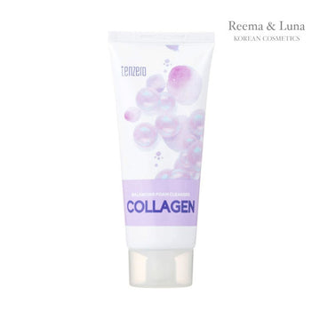 Balancing Foam Cleanser - Collagen (100ml)