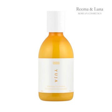 Brightening Yuja Emulsion (200ml)