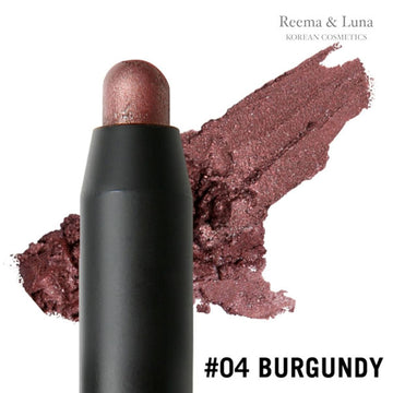 Eye Shadow Stick # Burgundy (1.5g)