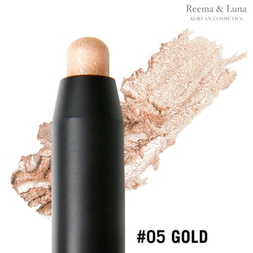 Eye Shadow Stick # Gold (1.5g)