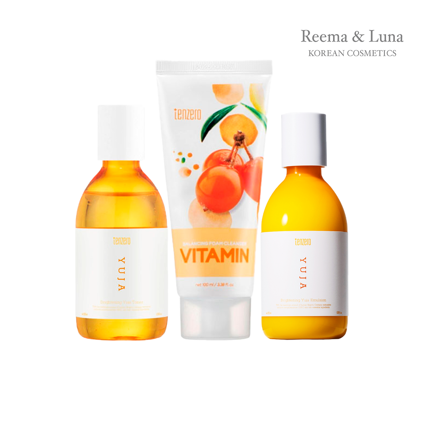 Radiance Rituals