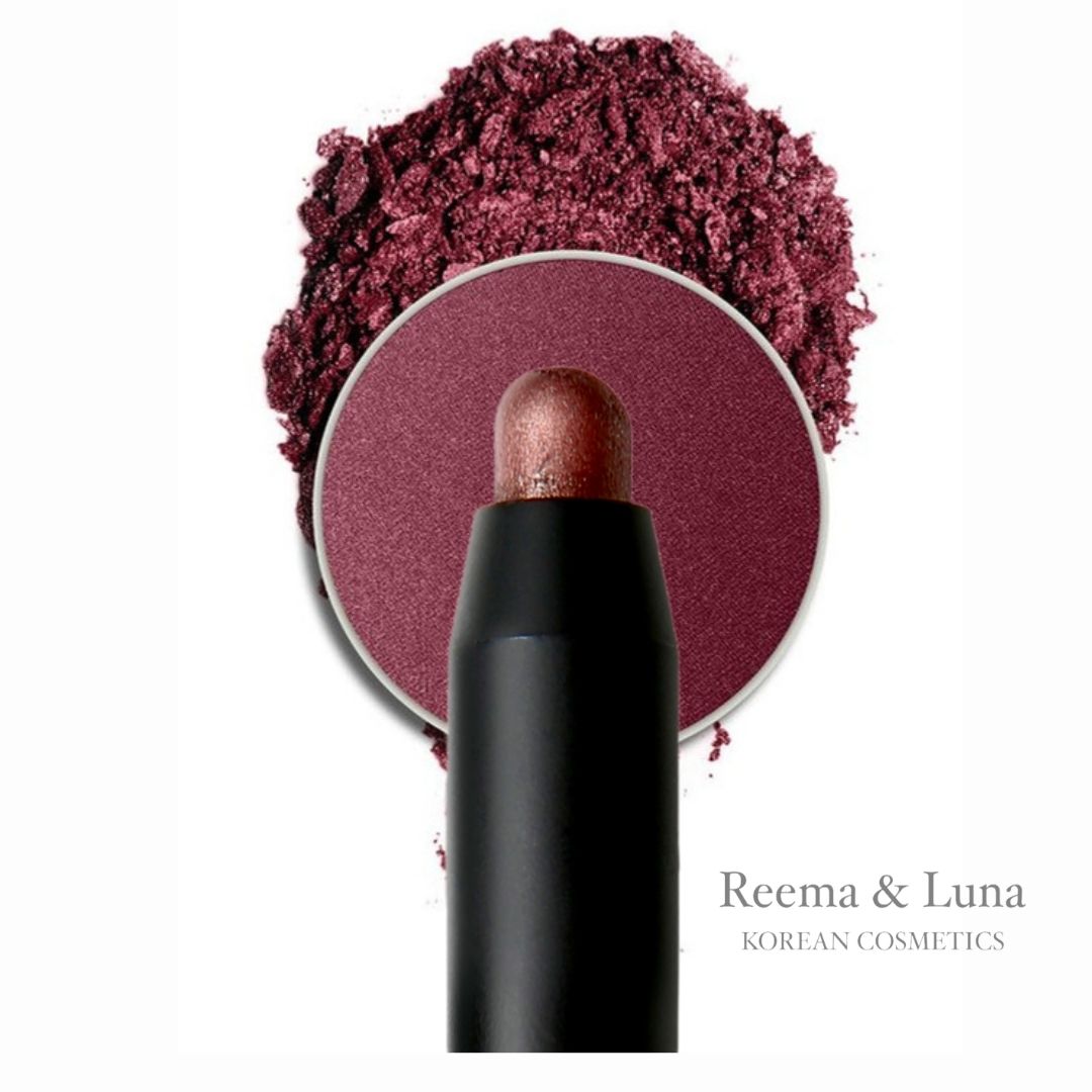 Eye Shadow Stick #  Burgundy (1.5g)