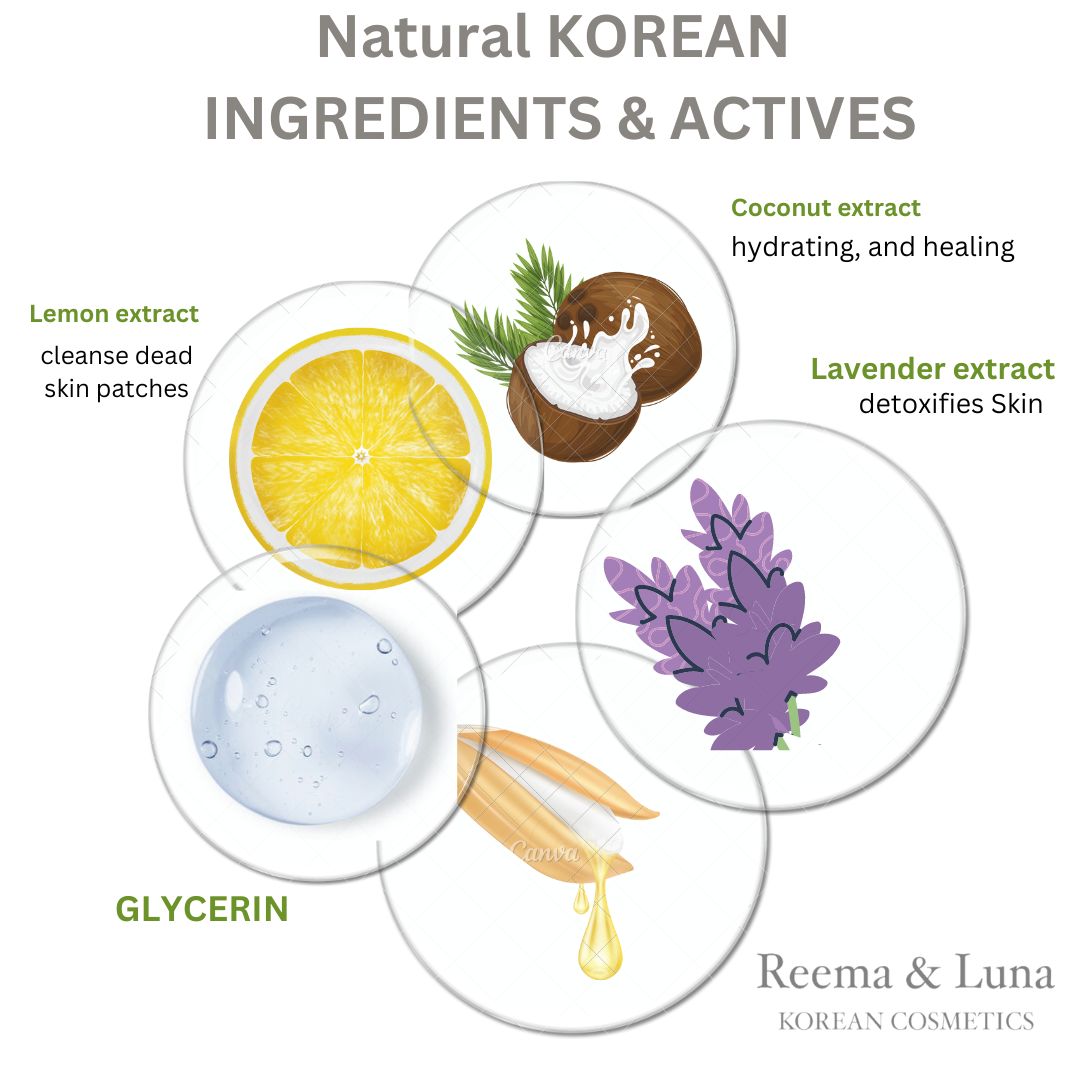 Foot Peeling Mask (40ml)