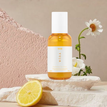 Brightening Yuja Serum (50ml)