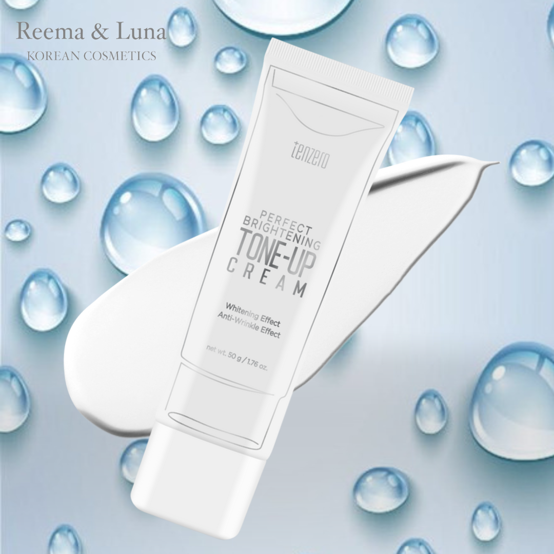 Perfect Brightening Tone Up Cream(50g)