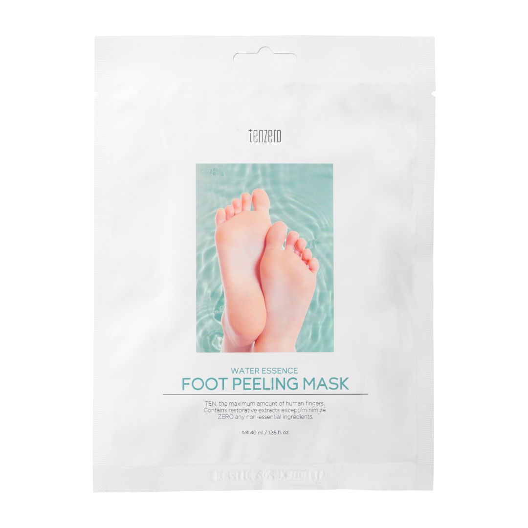 Foot Peeling Mask (40ml)