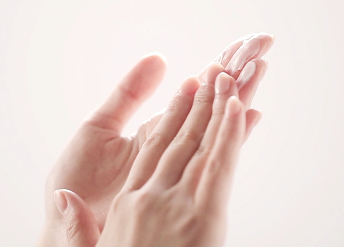 Relief Hand Cream - Cica (100g)
