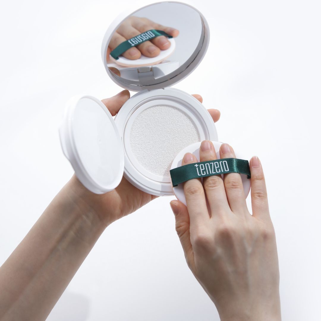 Perfect Uv Sun Cushion 50+ PA+(20g)