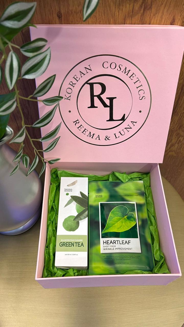 Gift Box