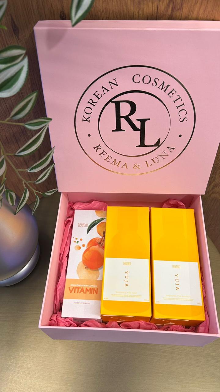 Gift Box