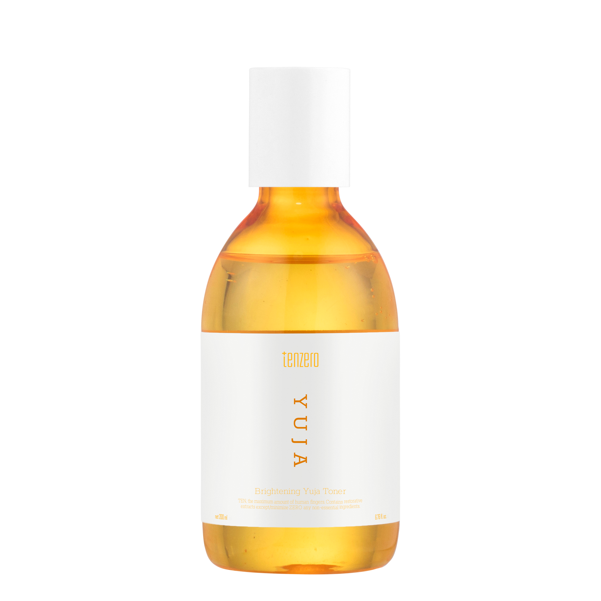 Brightening Yuja Toner (200ml)