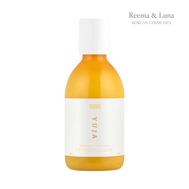 Brightening Yuja Emulsion (200ml)