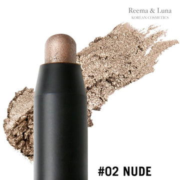 Eye Shadow Stick  # Nude (1.5g)