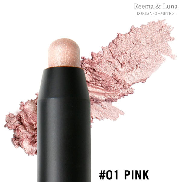 Eye Shadow Stick  #pink (1.5g)
