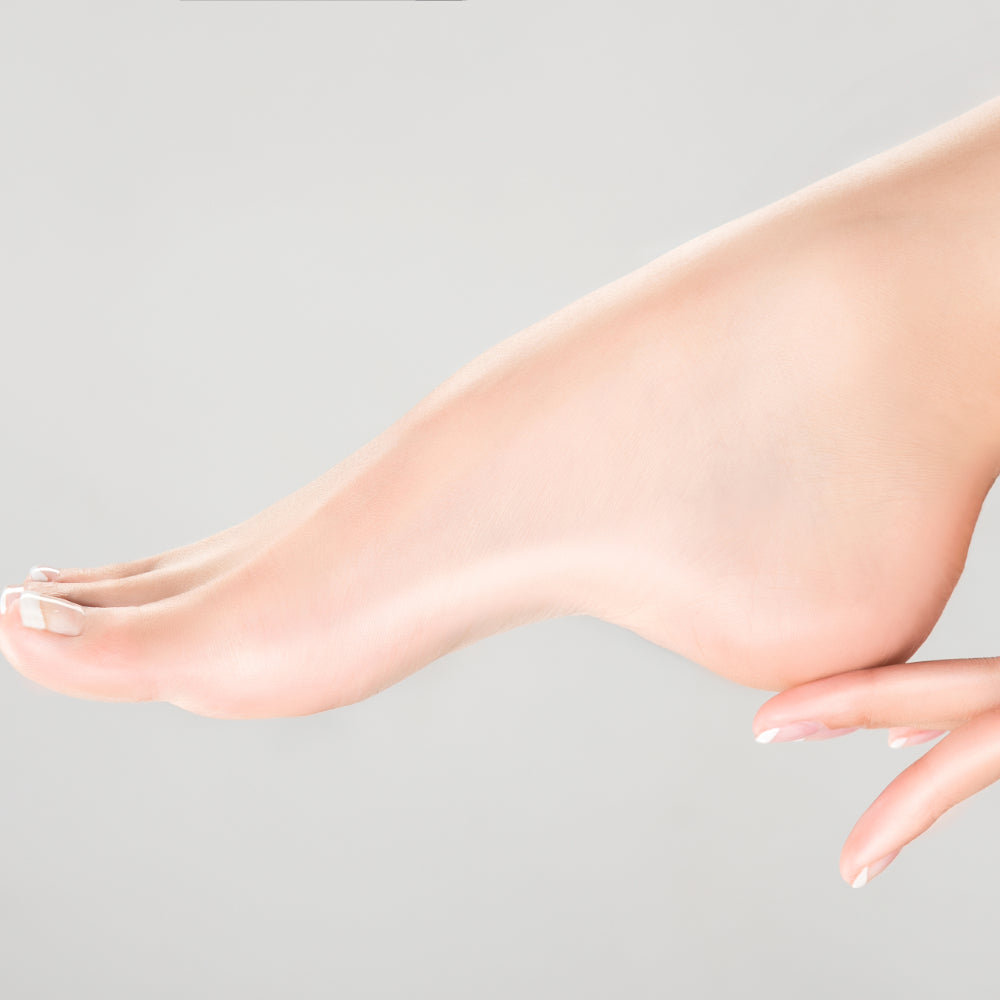 Foot Peeling Mask (40ml)