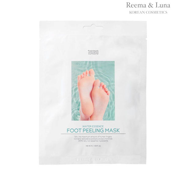 Foot Peeling Mask (40ml)