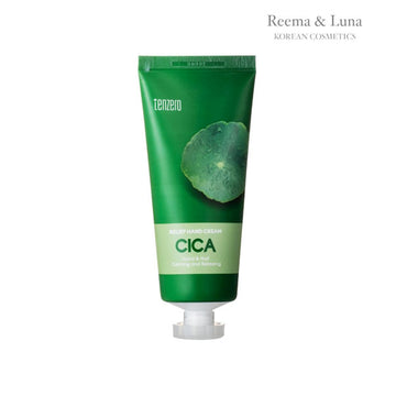 Relief Hand Cream - Cica (100g)