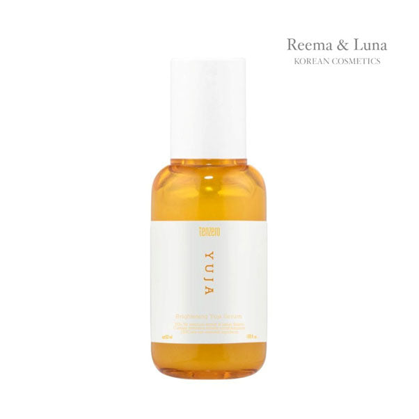 Brightening Yuja Serum (50ml)