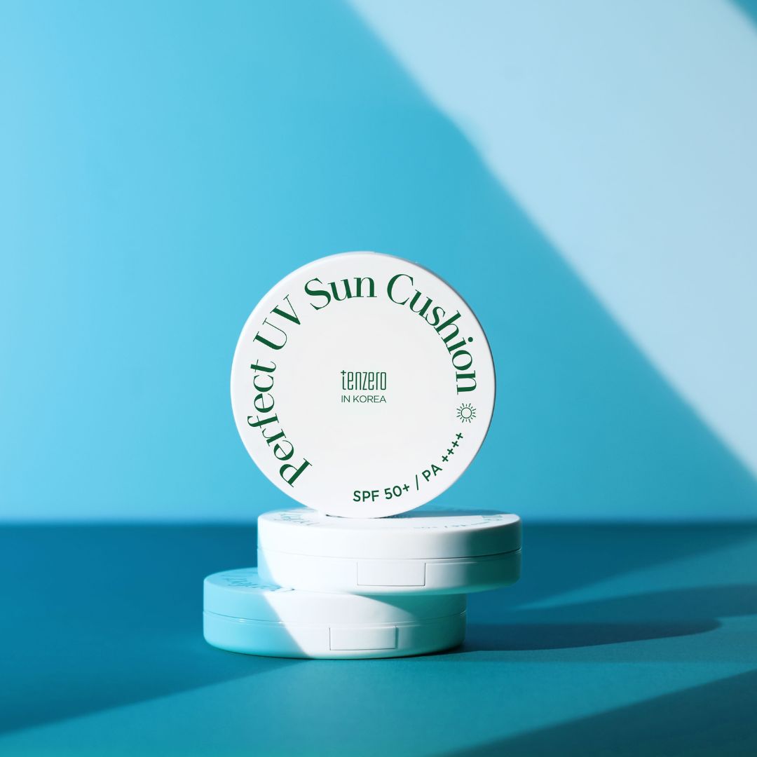 Perfect Uv Sun Cushion 50+ PA+(20g)