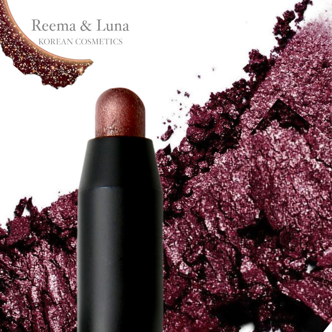 Eye Shadow Stick #  Burgundy (1.5g)