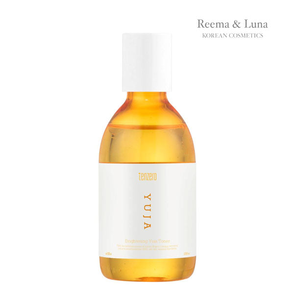 Brightening Yuja Toner (200ml)