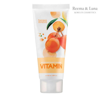 Balancing Foam Cleanser - Vitamin (100ml)