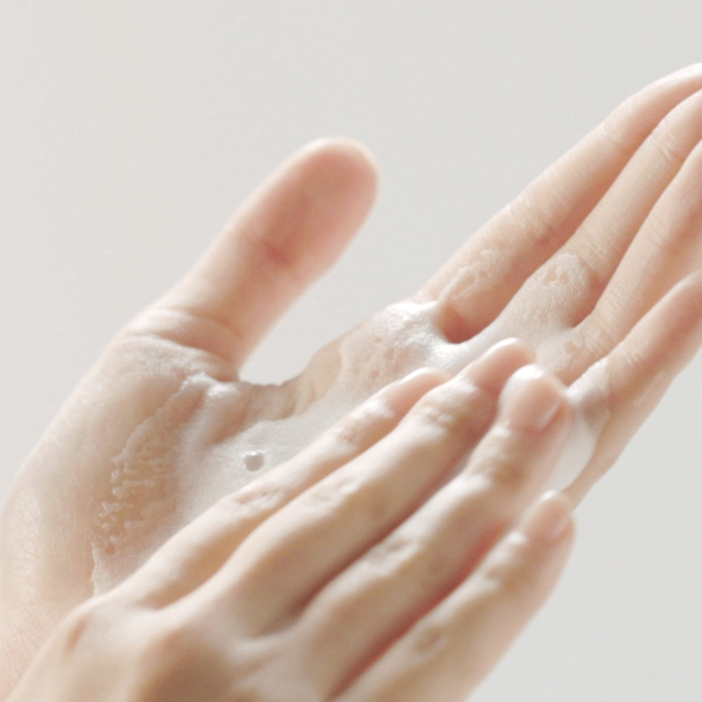 Balancing Foam Cleanser - Vitamin (100ml)