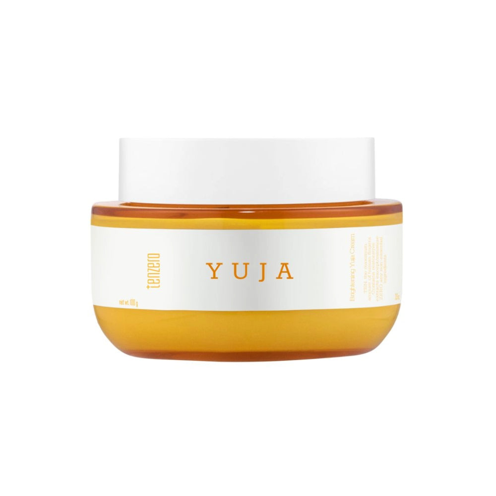 Brightening Yuja Cream (100g)