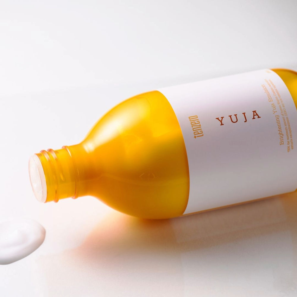 Brightening Yuja Emulsion (200ml)