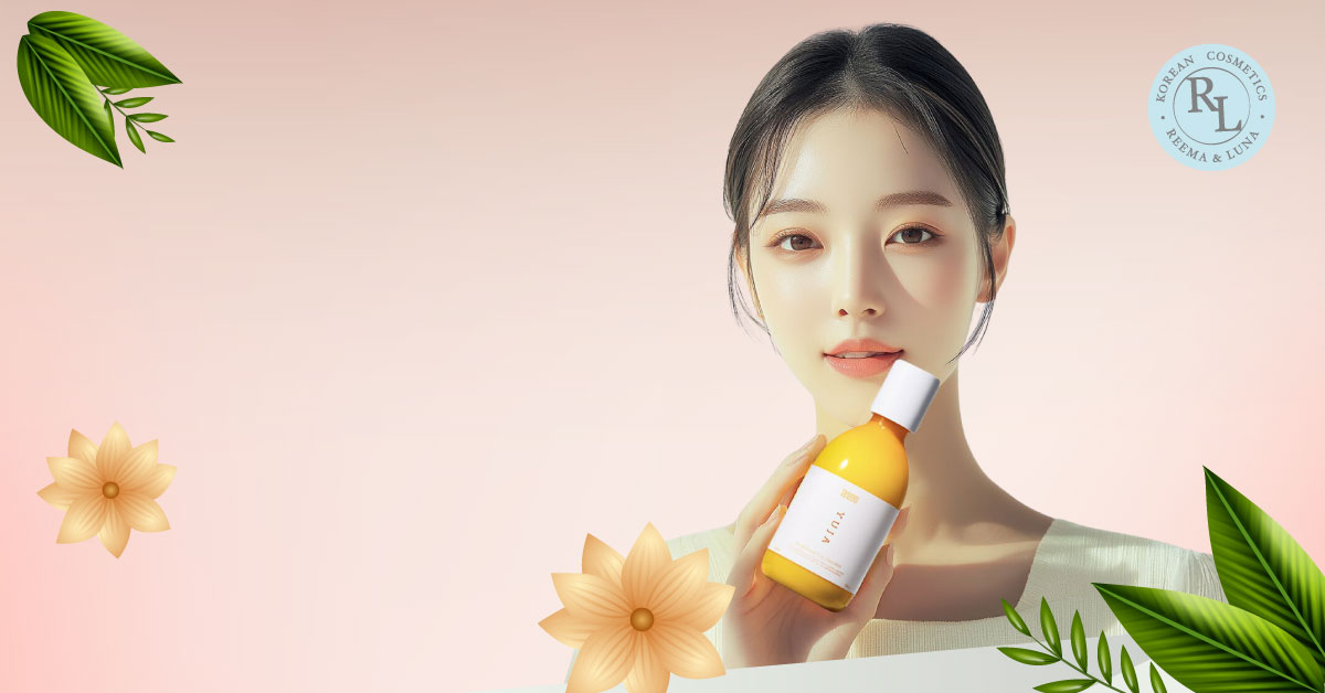 Unleashing K-Beauty Secrets: Revolutionising Your Skincare in India